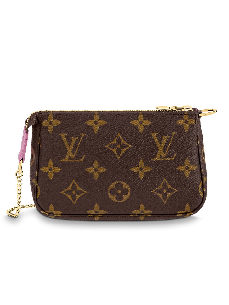 Клатч Louis Vuitton